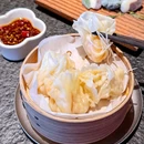 三出山火锅(杭州嘉里中心店) - 杭州市旅游 缩略图 2
