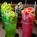 三出山火锅(杭州嘉里中心店) - 杭州市旅游 缩略图 9