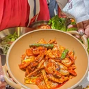 笑谈小街·韩国料理(番禺店) - 广州市旅游 缩略图 2