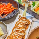 笑谈小街·韩国料理(番禺店) - 广州市旅游 缩略图 5