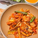 笑谈小街·韩国料理(番禺店) - 广州市旅游 缩略图 4