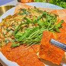 笑谈小街·韩国料理(番禺店) - 广州市旅游 缩略图 6