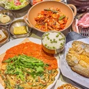 笑谈小街·韩国料理(番禺店) - 广州市旅游 缩略图 8