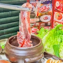 笑谈小街·韩国料理(番禺店) - 广州市旅游 缩略图 9