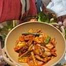 笑谈小街·韩国料理(珠江新城店) - 广州市旅游 缩略图 7