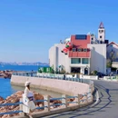 第二海水浴场 - 青岛市旅游 缩略图 6