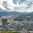 云海广场 - 深圳市旅游 缩略图 2