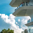 云海广场 - 深圳市旅游 缩略图 9