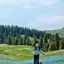 马圈湾 - 昌吉回族自治州旅游 缩略图 2