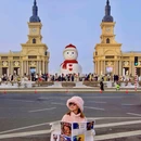 中华巴洛克风情街 - 哈尔滨市旅游 缩略图 2