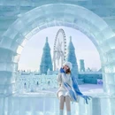 哈尔滨冰雪大世界 - 哈尔滨市旅游 缩略图 4