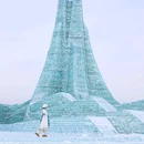 哈尔滨冰雪大世界 - 哈尔滨市旅游 缩略图 3