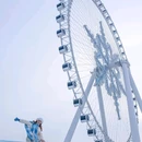 哈尔滨冰雪大世界 - 哈尔滨市旅游 缩略图 5