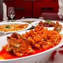 庭院江南菜·小院·烤鸭(北苑店) - 北京市旅游 缩略图 6