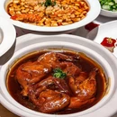 庭院江南菜·小院·烤鸭(北苑店) - 北京市旅游 缩略图 7