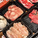 啊咻烧肉·横膈膜专门店(百子湾店) - 北京市旅游 缩略图 3