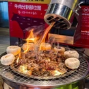 啊咻烧肉·横膈膜专门店(百子湾店) - 北京市旅游 缩略图 2