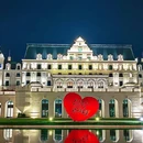 金华逸境宋酒店(市政府世贸城市广场店) - 金华市旅游 缩略图 5