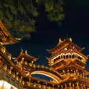 金华逸境宋酒店(市政府世贸城市广场店) - 金华市旅游 缩略图 9