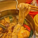 盛香亭转转热卤(西中心店) - 长沙市旅游 缩略图 3