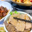 紫金酒家·淮扬菜(湖南路店) - 南京市旅游 缩略图 6