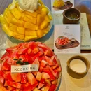KCOOKING概念韩餐(长沙国金中心店) - 长沙市旅游 缩略图 2
