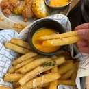 KCOOKING概念韩餐(长沙国金中心店) - 长沙市旅游 缩略图 5