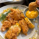 KCOOKING概念韩餐(长沙国金中心店) - 长沙市旅游 缩略图 6
