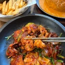 KCOOKING概念韩餐(长沙国金中心店) - 长沙市旅游 缩略图 7