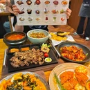 KCOOKING概念韩餐(长沙国金中心店) - 长沙市旅游 缩略图 8