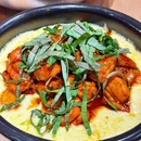 首尔798·芝士肋排·韩国料理(望京麒麟社店) - 北京市旅游 缩略图 3