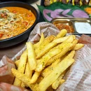 首尔798·芝士肋排·韩国料理(望京麒麟社店) - 北京市旅游 缩略图 5