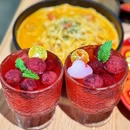 首尔798·芝士肋排·韩国料理(望京麒麟社店) - 北京市旅游 缩略图 6