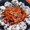 首尔798·芝士肋排·韩国料理(望京麒麟社店) - 北京市旅游 缩略图 9