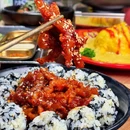 首尔798·芝士肋排·韩国料理(望京麒麟社店) - 北京市旅游 缩略图 8