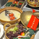 千禧·天目湖鱼头大酒店 - 常州市旅游 缩略图 2