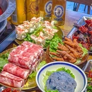 黔哆哆地摊酸汤火锅 - 深圳市旅游 缩略图 5