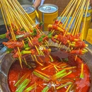 黔哆哆地摊酸汤火锅 - 深圳市旅游 缩略图 3