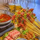 黔哆哆地摊酸汤火锅 - 深圳市旅游 缩略图 4