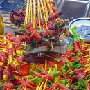 黔哆哆地摊酸汤火锅 - 深圳市旅游 缩略图 8