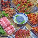 黔哆哆地摊酸汤火锅 - 深圳市旅游 缩略图 6