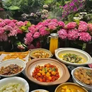 江上渔哥庭院餐厅 - 长沙市旅游 缩略图 5