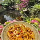 江上渔哥庭院餐厅 - 长沙市旅游 缩略图 1