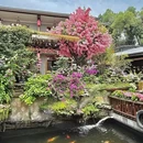 江上渔哥庭院餐厅 - 长沙市旅游 缩略图 7