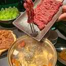 桔福宫·涮肉火锅 - 杭州市旅游 缩略图 2