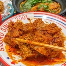 姐弟俩土豆粉(壹方天地店) - 深圳市旅游 缩略图 5