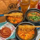 姐弟俩土豆粉(壹方天地店) - 深圳市旅游 缩略图 3