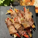 焱虎台·韩国烤肉料理 - 长沙市旅游 缩略图 4