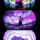 北京时代美术馆展览厅 - 北京市旅游 缩略图 3