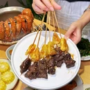 隅乐胡椒虾·台湾菜·团建(皇岗店) - 深圳市旅游 缩略图 5